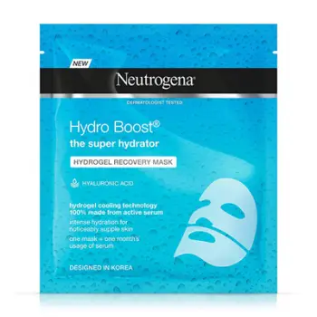 Maskë për fytyrë Neutrogena HydroBoost