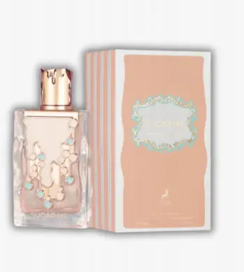 Parfum Maison Alhambra Sugar Me Pistachio Chocolate, Eau de Parfum, unisex, 100ml