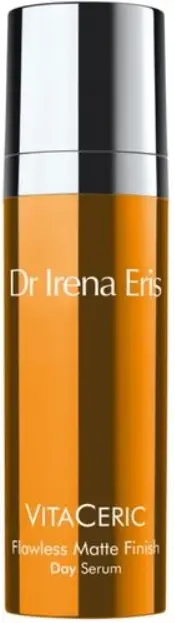 Serum për fytyrë Dr Irena Eris VitaCeric Flawless Matte Finish, 30 ml