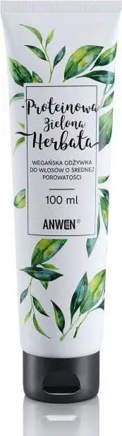 Balsam i vogël me proteina Anwen, 100ml