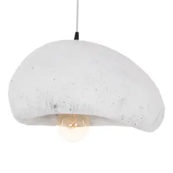 Llambadar varës STONER HM4419.02, 73x55x40cm, bazë E27, i bardhë