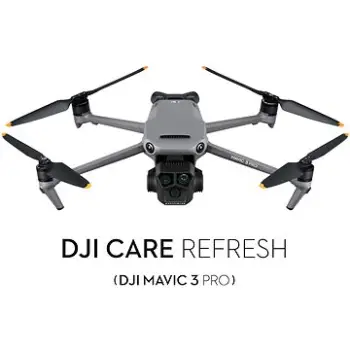 Shërbim sigurimi DJI Care Refresh, 2 vite, për DJI Mavic 3 Pro
