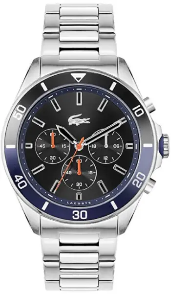 Orë dore Lacoste Tiebrake Chrono 2011155