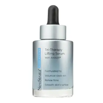 Serum antirrudhë NeoStrata Skin Active (Tri-Therapy Lifting Serum), 30 ml