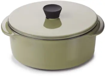 Tenxhere porcelani Revol Caractere, 14 cm, 250 ml, cardamom