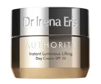 Krem për fytyrë Dr Irena Eris Authority Instant Luminous Lifting SPF 20, 50 ml