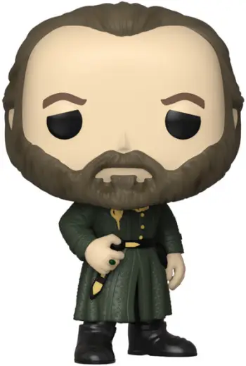 Figurë Funko POP! Game of Thrones: House of the Dragons - Otto Hightower