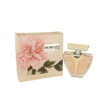 Eau de Parfum për femra Ladies Momento Fleur EDP, 100ml