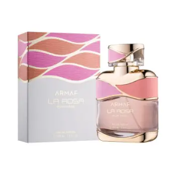 Eau de Parfum Armaf La Rosa, 100ml