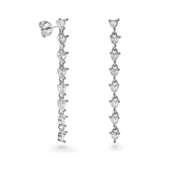 Vathë për femra AGAIN Jewelry, të argjendtë
