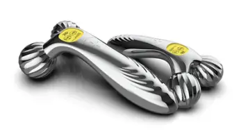Pajisje për masazh të fytyrës Beauty Relax Emsroller BR-1340