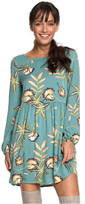 Fustan Roxy ERJWD03238-BKW6, XS