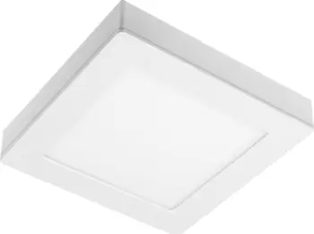 Panel LED GTV SAMBA LD-SMBKW14W-21, 14W, 1100 lm 4000K, katror i bardhë