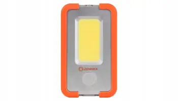 Elektrik dore LEDVANCE Compact, LED, dritë e bardhë e ftohtë