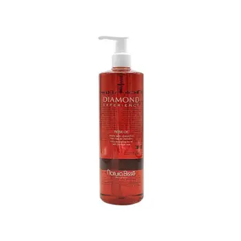 Vaj i thatë hidratues Natura Bissé Diamond Experience (Vaj trëndafili), 500 ml
