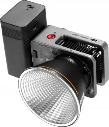 Dritë video Zhiyun Molus X60 Combo, 60W, e gri