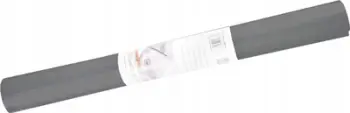 Tapet antirrëshqitës Vespero SA5088015, 50x150cm, gri e çelët