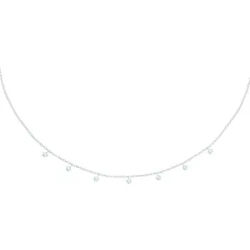Varëse për femra La Petite Story Silver LPS10AWV34, e argjendtë