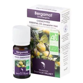 Vaj esencial Docteur Valnet, 10 ml