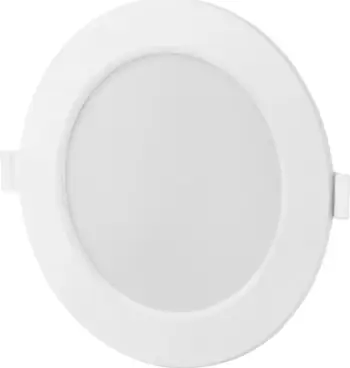 Lampë tavanore LED Rebel 6W, 4000K, 230V, e bardhë