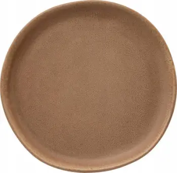 Pjatë ëmbëlsirash Secret de Gourmet Spring Water, 21cm, stoneware, shumëngjyrëshe