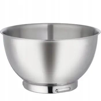 Enë mikseri inox Sencor STX 045, 3.5 L, çelik inox, argjendtë