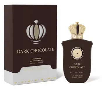 Parfum Gulf Orchid Dark Chocolate Eau de Parfum, 100ml, aromë çokollatë e zezë