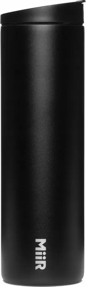Termus MiiR Flip Traveler, 16oz, çelik inox, i zi