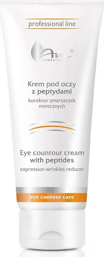 Krem konturi sysh Ava Laboratorium P1, me peptide, anti-rrudha