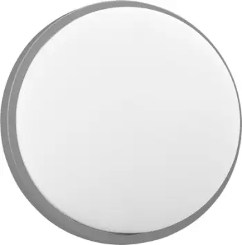 Reflektor kopshti AGAT LED 10W, 800lm, IP54, 4000K, gri