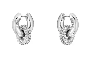 Vathë për femra Hugo Boss Live Precious 1580758, të argjendtë