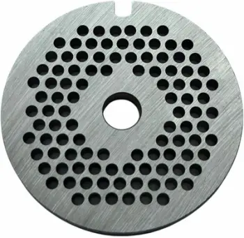 Grila për makinë mishi Dora 5A2.7, inoks, çelik inox