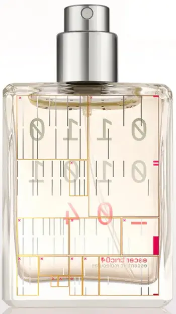 Parfum Escentric Molecules Escentric 04, unisex, eau de toilette
