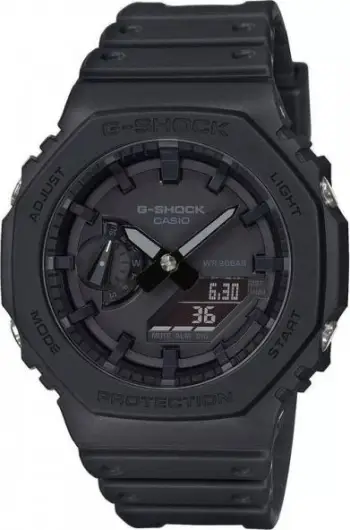 Ora dore Casio Edifice EF-527D-2AVUEF, kronograf, 10 bar, argjendtë