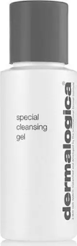 Xhel pastrues Dermalogica Special Cleansing Gel, pa sapun, për të gjitha tipet e lëkurës