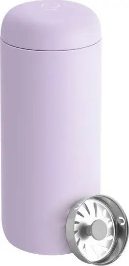Termus udhëtimi Fellow Carter Move, 16oz, vjollcë