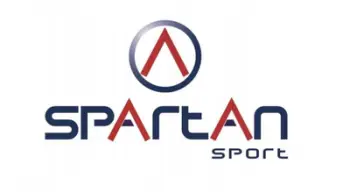 Raketë pingpongu Spartan National, dru i lehtë, dorezë ergonomike, shumëngjyrëshe