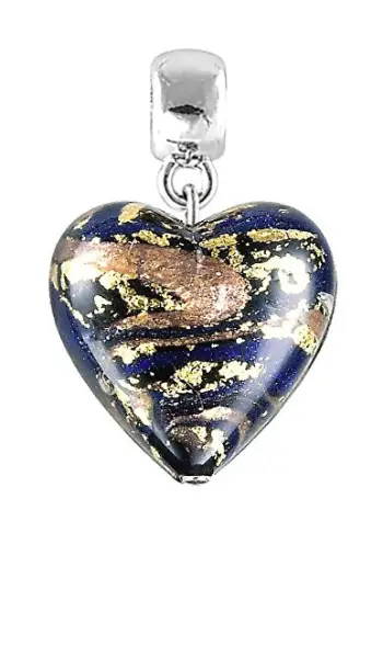 ​Varëse Lampglas Egyptian Heart S26