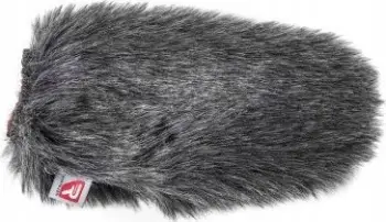 Mbulesë kundër erës Rycote Rode Videomic Pro+ Mini Windjammer, për mikrofon VideoMic Pro+, gri