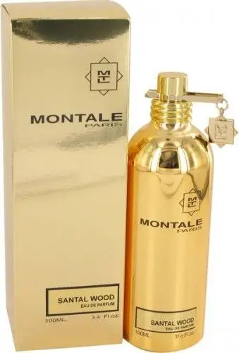 Parfum Montale Santal Wood Eau de Parfum, 100ml, unisex