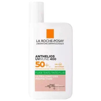 Krem mbrojtës ndaj diellit La Roche Posay, SPF 50+, 50