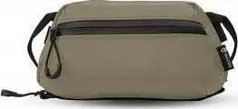 Çantë teknike Wandrd Tech Pouch Medium, madhësi mesatare, ngjyrë rërë