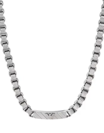 Zinxhirë Emporio Armani EGS2922040