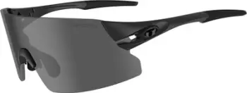 Syze sportive Tifosi Rail XC, Fototec Clarion Blue, lente të plota, e zezë blackout