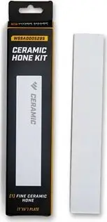 Plakë mprehëse qeramike Work Sharp Professional Precision Adjust, fine, e bardhë
