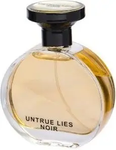 Parfum Omerta Untrue Lies Noir, Eau de Parfum, 100ml