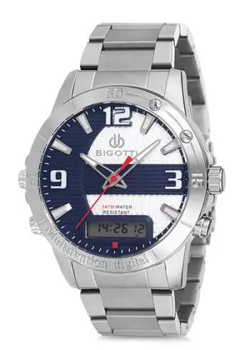 Orë dore Bigotti Milano BGT0266.2
