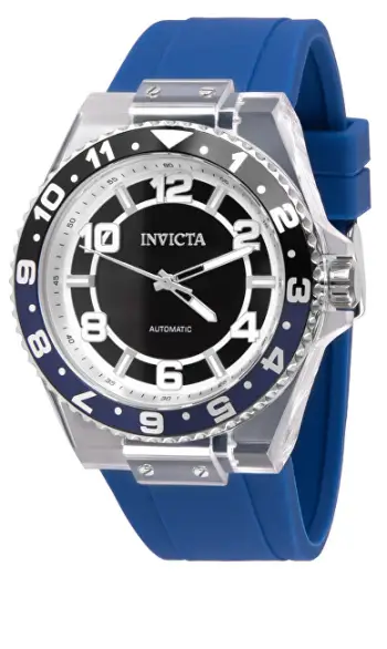Orë dore për meshkuj Invicta 44382