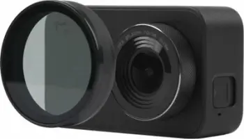 Filtër ND Xiaomi Mijia ND4, neutral gri, i zi