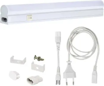 Ndriçues mobiljesh LED Emos ZS2120, 10W, 600mm 4000K, i bardhë